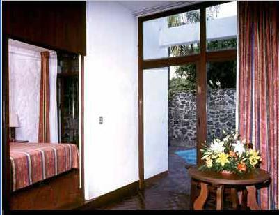 Hacienda De Cocoyoc Hotel Room photo