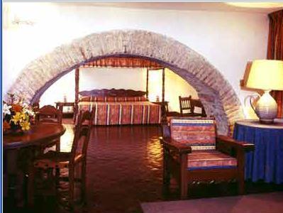 Hacienda De Cocoyoc Hotel Room photo