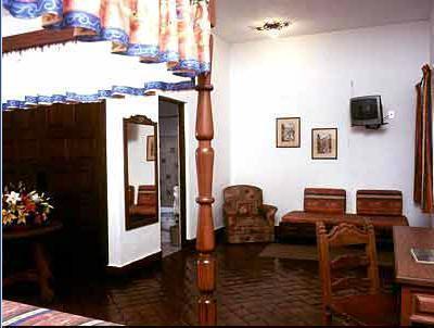 Hacienda De Cocoyoc Hotel Room photo
