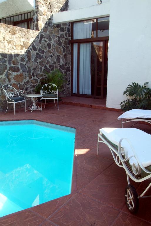 Hacienda De Cocoyoc Hotel Room photo