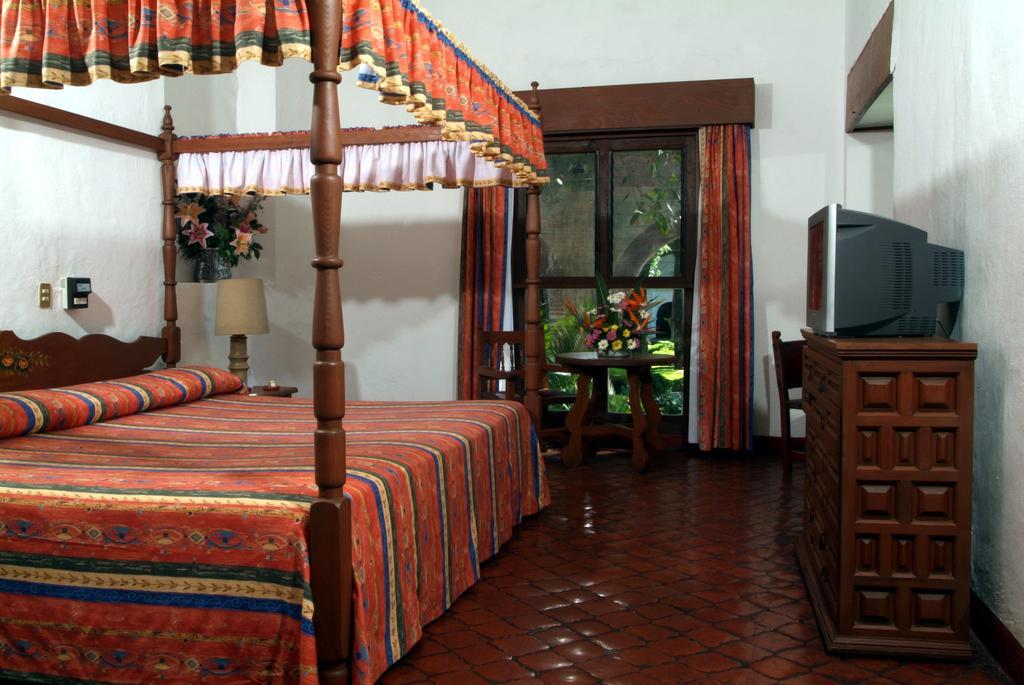 Hacienda De Cocoyoc Hotel Room photo