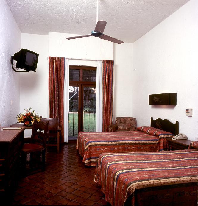 Hacienda De Cocoyoc Hotel Room photo