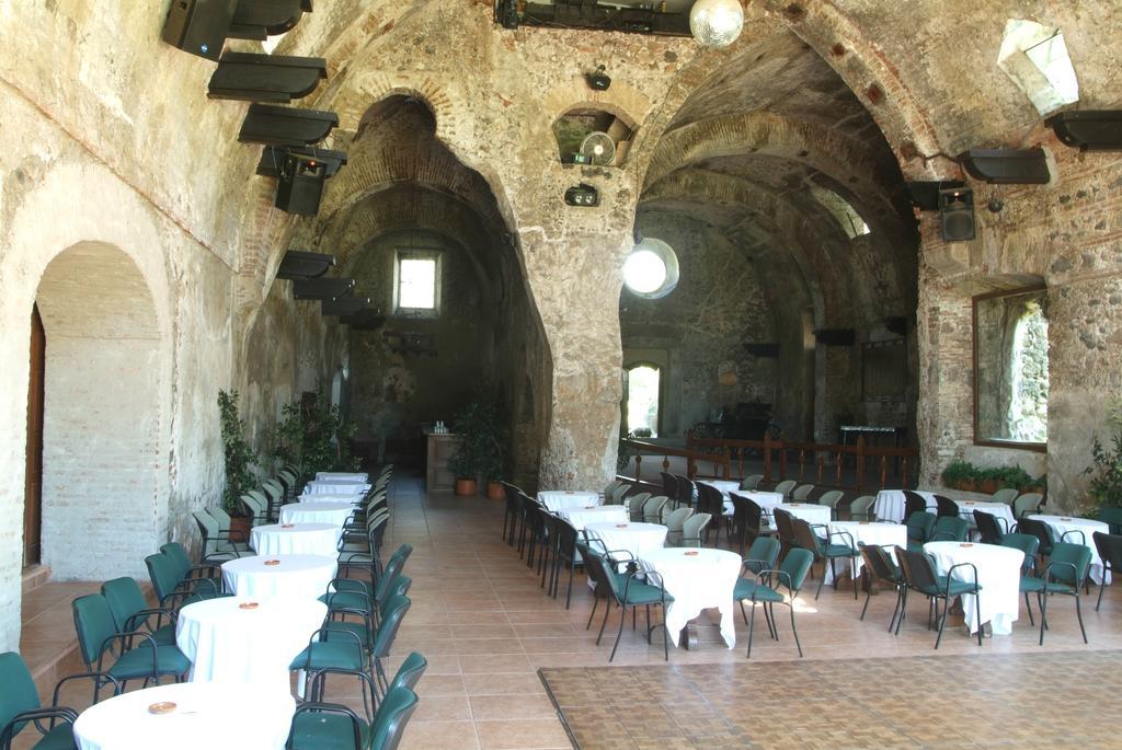 Hacienda De Cocoyoc Hotel Exterior photo